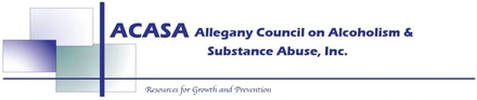 Allegany Council on Alcoholism and Substance Abuse, Inc.
