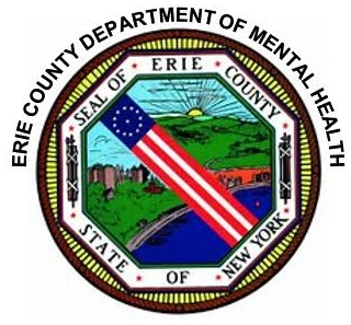 Erie County Department of Mental Health