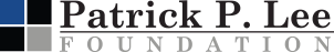 Patrick Lee Foundation