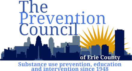 The Prevention Council of Erie County