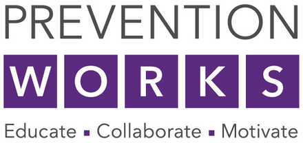 Prevention Works