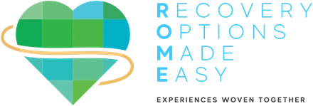 Recovery Options Made Easy, Inc.