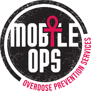 WNY Mobile Overdose Prevention Services